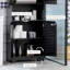 Armoire à linge autoportante Ajeta-1874213028