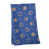 Cobalt / orange