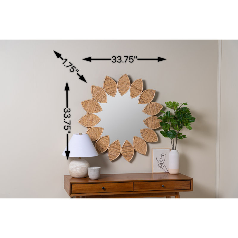 Abishan Mirror
