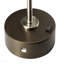 Lampe de table simple contemporaine 1pc