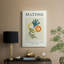 Matisse CCL XXX, reproduction encadrée - galerie Cavas-78819177
