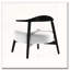 Fauteuil d'appoint Birch-775059971