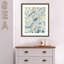 River Wavelet I par Grace Popp - Reproduction d'art sur papier encadrée-2113118869-2113118900