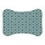 Tapis d'alimentation rose 1 pièce