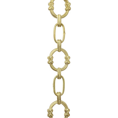 Round Welded Link Chain