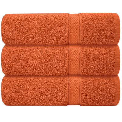 Fillbert Midweight Bath Towel