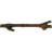 Twig 3" Center to Center Bar Pull-861497754