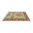 Abstract Indoor Rug-274972066