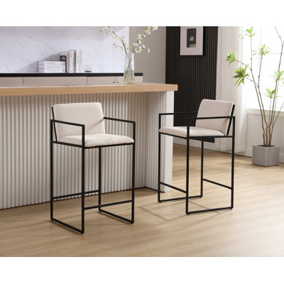 Ransford 25.5'' Counter Stool