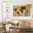 Aliaz Tree Stump World Map-107856362