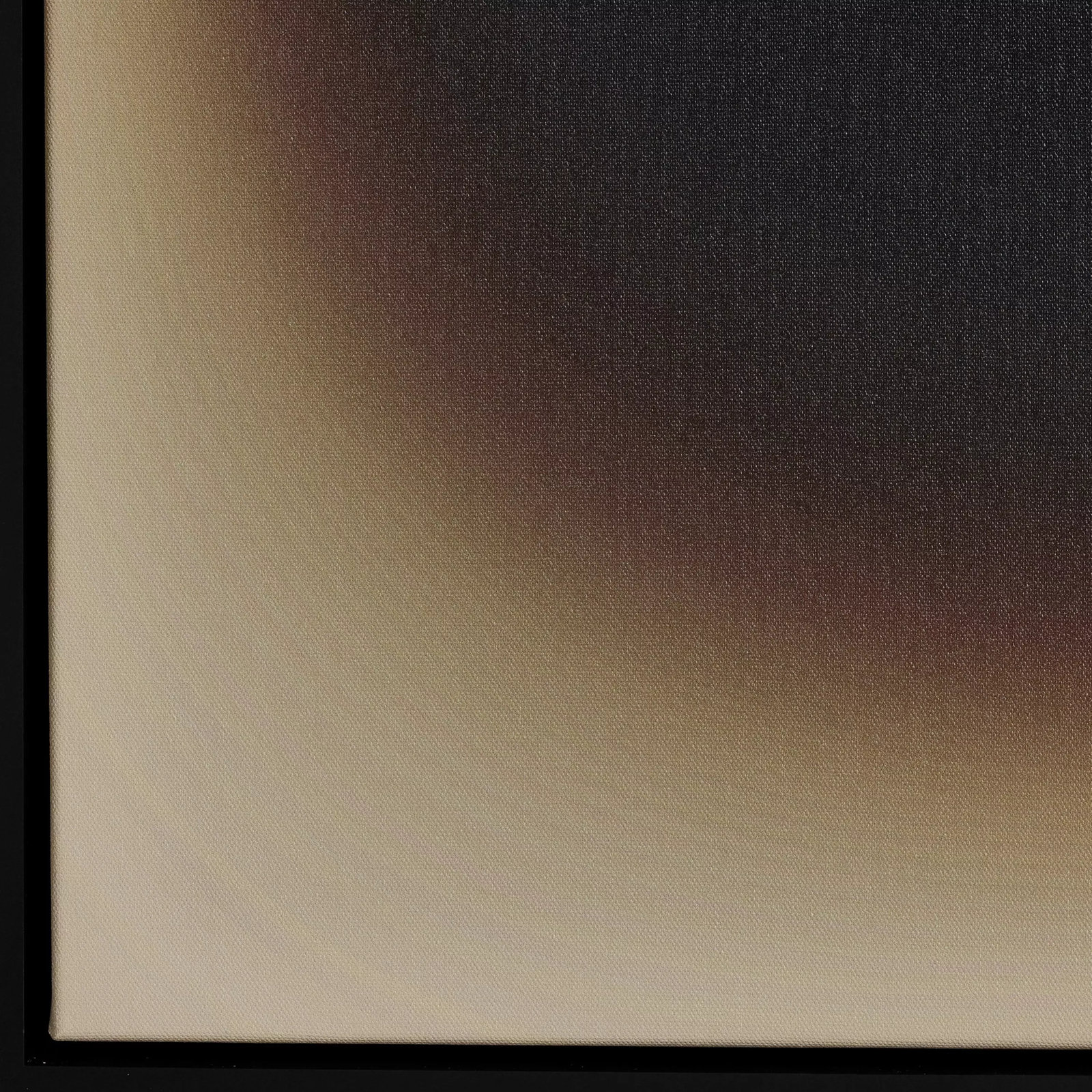 Burwell "Fumed" Print by FH Art Studio, 24" H x 18" W