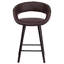 Tabouret de comptoir de 24 po Palafox-24691098-45046348