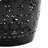 RUBY12" SIDE TABLE -BLACK