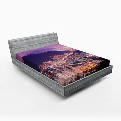 Drap-housse urban