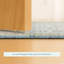 Tapis traditionnel lavable à la machine intérieur / extérieur ACN2440-1086579298-1086579322