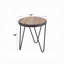 Table de bout Emalyn