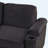 84.75'' Pillow Top Arm Sofa Bed-1394184139