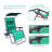 Ragland Folding Zero Gravity Chair-1442274214