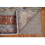 Tapis floral 6 x 9