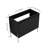 Freestanding Bathroom Vanity-Excluding Sink