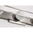 Elys - 24 Inch 3 Light LED Vanity with Frosted Glass-1216617355