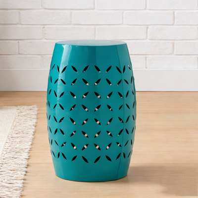 12" Accent Side Table