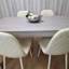 Lukka 4 - Person Dining Set-83334469