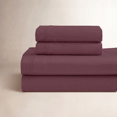 Cotton Sheet Set