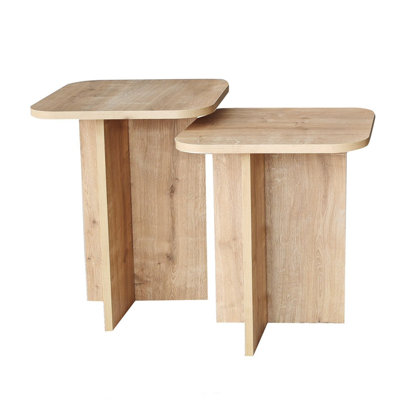 Nesting Tables