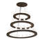 Loxley 48 - Light Chandelier