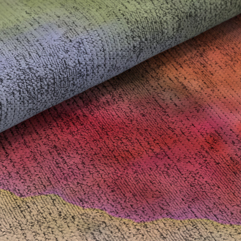 Aaris Abstract Hand Woven Area Rug, Rectangle 160 x 230cm