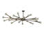 24 - Light Chandelier