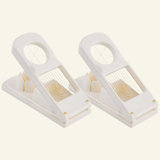 LIYONG Egg Ring - Set of 2