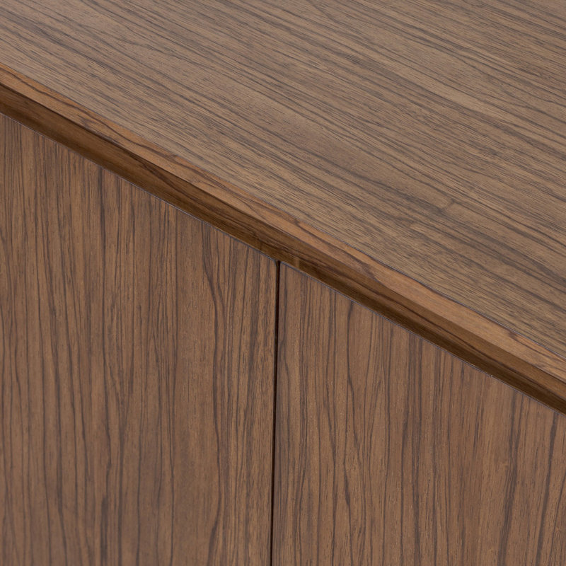 Limba 94'' W Sideboard