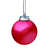 Rouge sélectionné