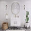 Ensemble de meuble-lavabo simple 30 po Topi-2059306356
