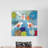 " Koi II " by Aleah Koury-74294322-74294314-74294318