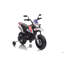 Moto à piles