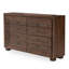 Commode 8 tiroirs Carrollton