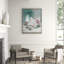 Spring Picnic Print by Helen Parker-46320774-47480449