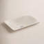Carillon® Ceramic Rectangular Drop-in Bathroom Sink-14063137
