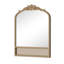 Miroir mural de salle de bain 36 po x 24 po