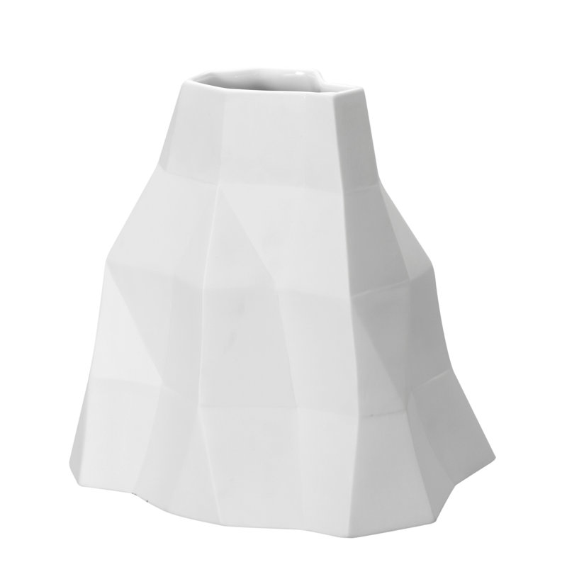 Quartz Porcelain China Table Vase