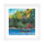 White Framed Fine Art Paper is unavailable