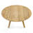 Solid Wood Coffee Table