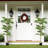 2pcs 71inch Black Olive Tree