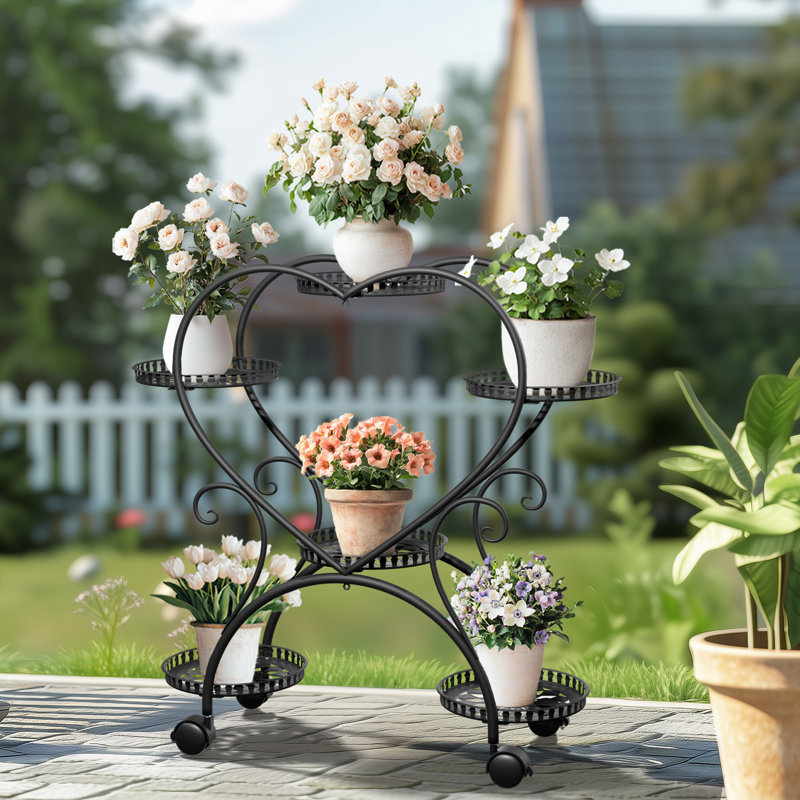 Plant Stand
