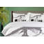 Ensemble de housse de couette dinosaur-346449877