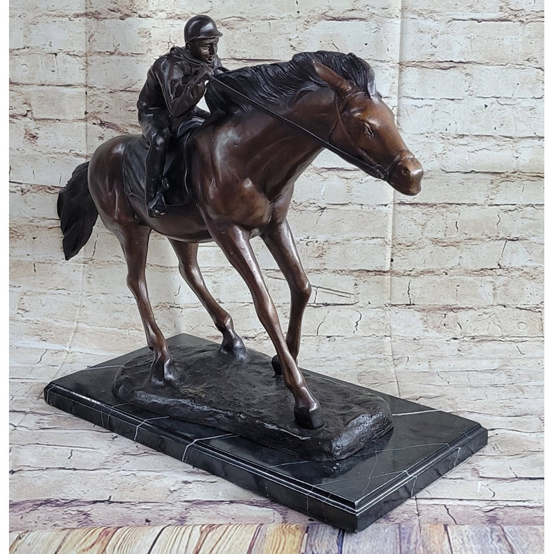 Figurines et sculptures Teren
