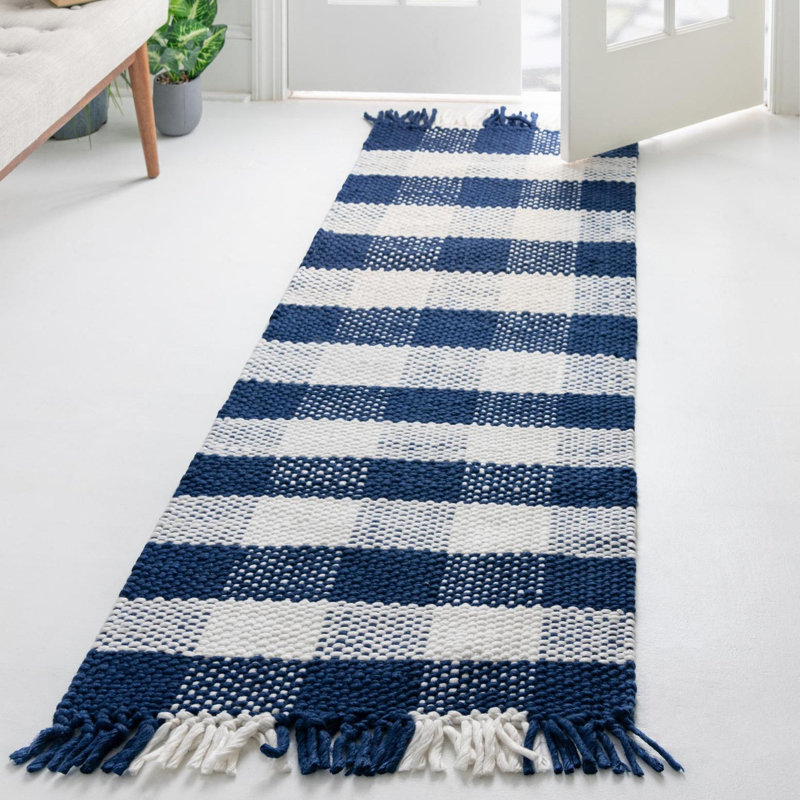 Tapis intérieur / extérieur Maskeen Eco, Tapis de couloir 2 pi x 8 pi